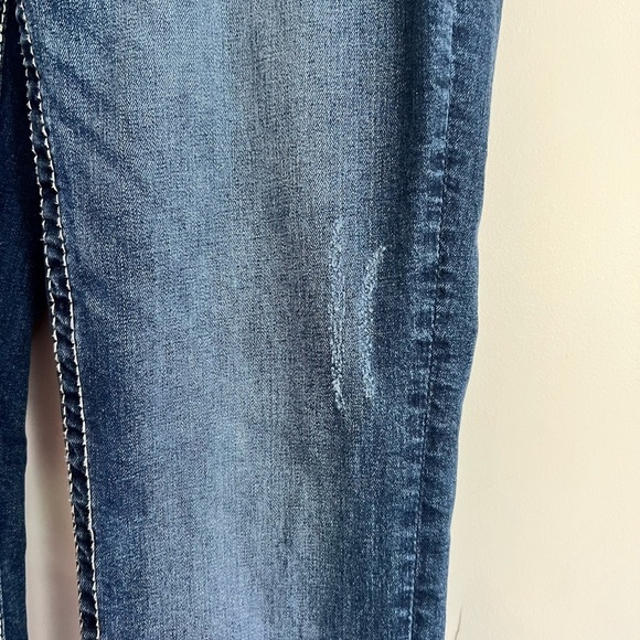 Vigoss 4/30 slim‎ fit jeans - Picture 6 of 7